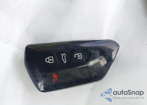 2021 Volkswagen Id.4 Pro S z USA, uszkodzony, nr VIN WVGTMPE26MP028401